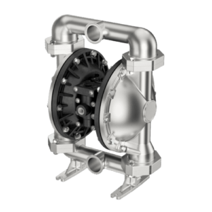 Air‑Operated Double Diaphragm (AODD) Pump