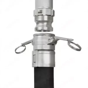 Camlock Coupling