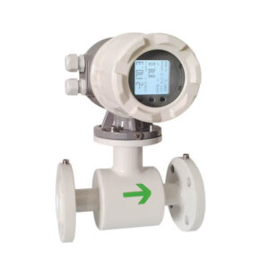Flow Meter