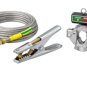Grounding System
