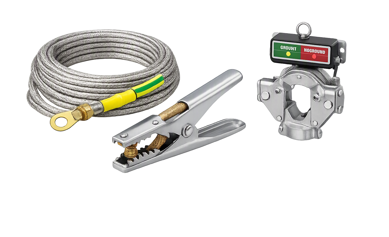 Grounding System