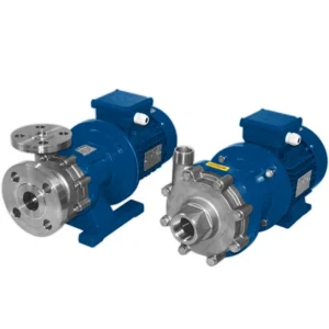 Stainless Steel Magnetic Drive Centrifugal Pump (SS316)