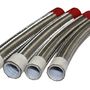 PTFE Lined Hose