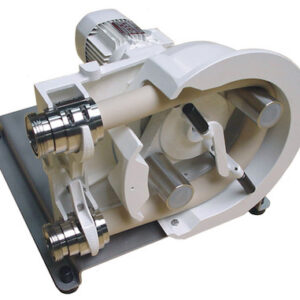 Peristaltic Pump