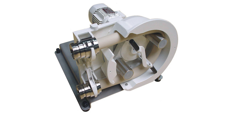 Peristaltic Pump